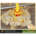 Hot Sale Automatic poultry farming chicken feeder for broiler and breeder